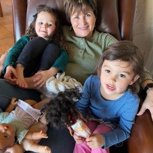 Meet your Posher, Jill